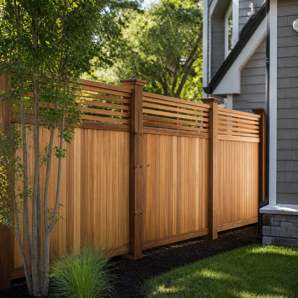Fence