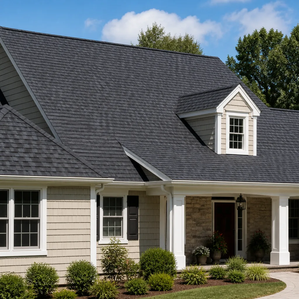Roofing