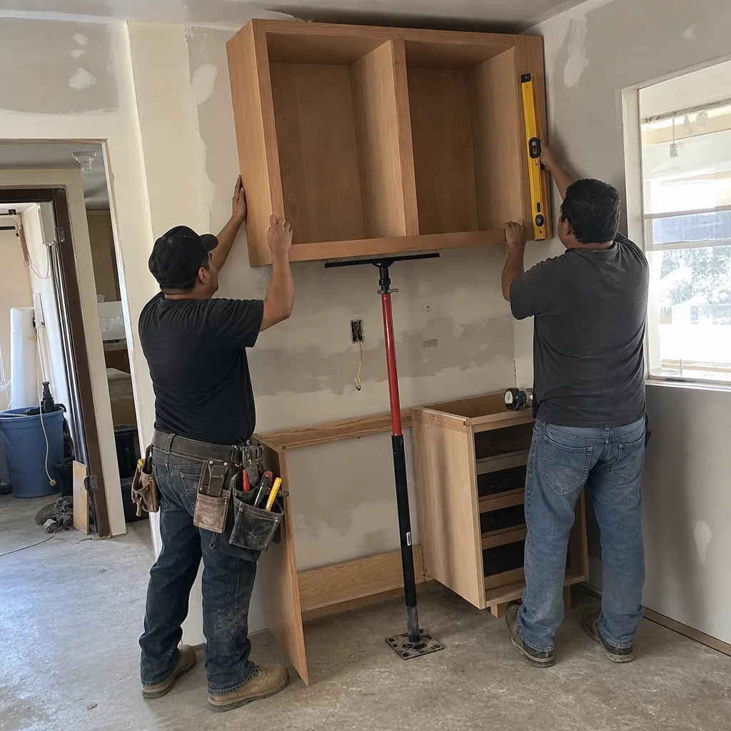 General Contractor in Visalia